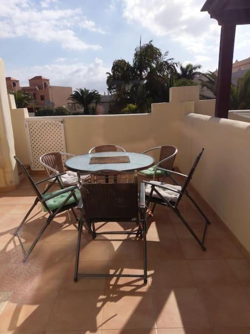 Villa Paraiso, El Sultán, Corralejo, Fuerteventura - Casa de 3 dormitorios - 30