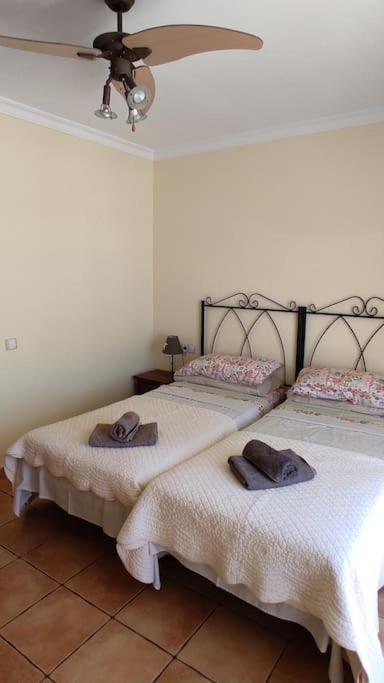 Villa Paraiso, El Sultán, Corralejo, Fuerteventura - Casa de 3 dormitorios - 20