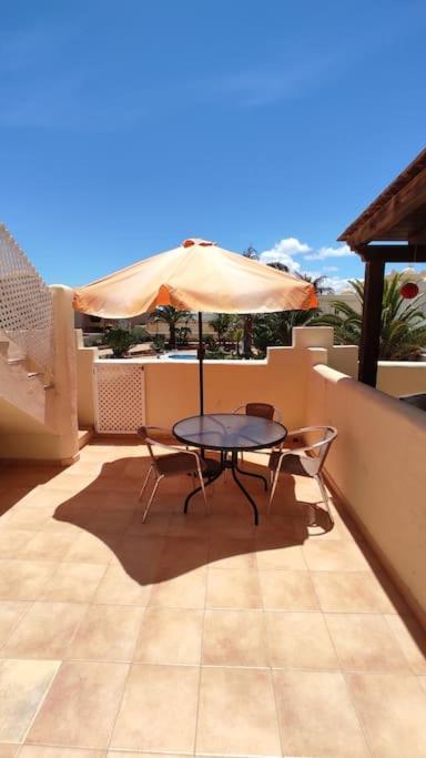 Villa Paraiso, El Sultán, Corralejo, Fuerteventura - Casa de 3 dormitorios - 32