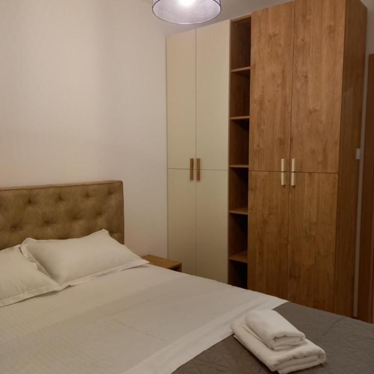 Solaris Apartments - Apartman sa 1 Spavaćom Sobom - 4