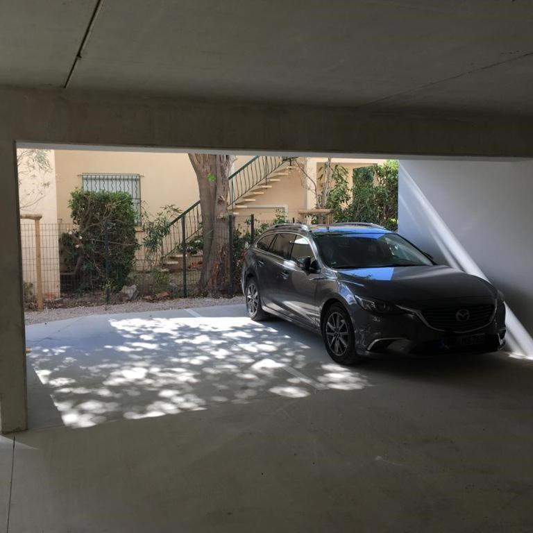 Appartement 4 étoiles - Sunset Lodge, Narbonne Plage - linge inclus - Appartamento con 1 Camera da Letto - 29