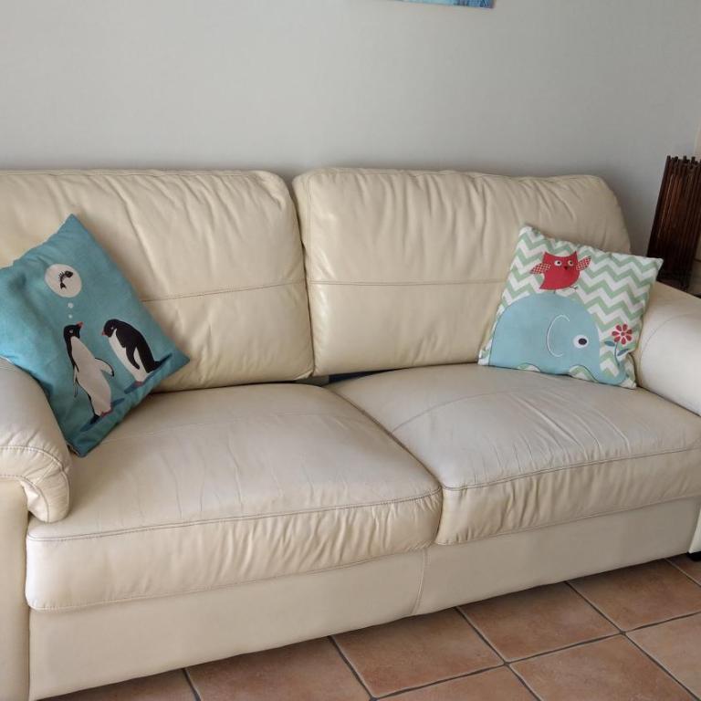Villa Paraiso, El Sultán, Corralejo, Fuerteventura - Casa de 3 dormitorios - 10