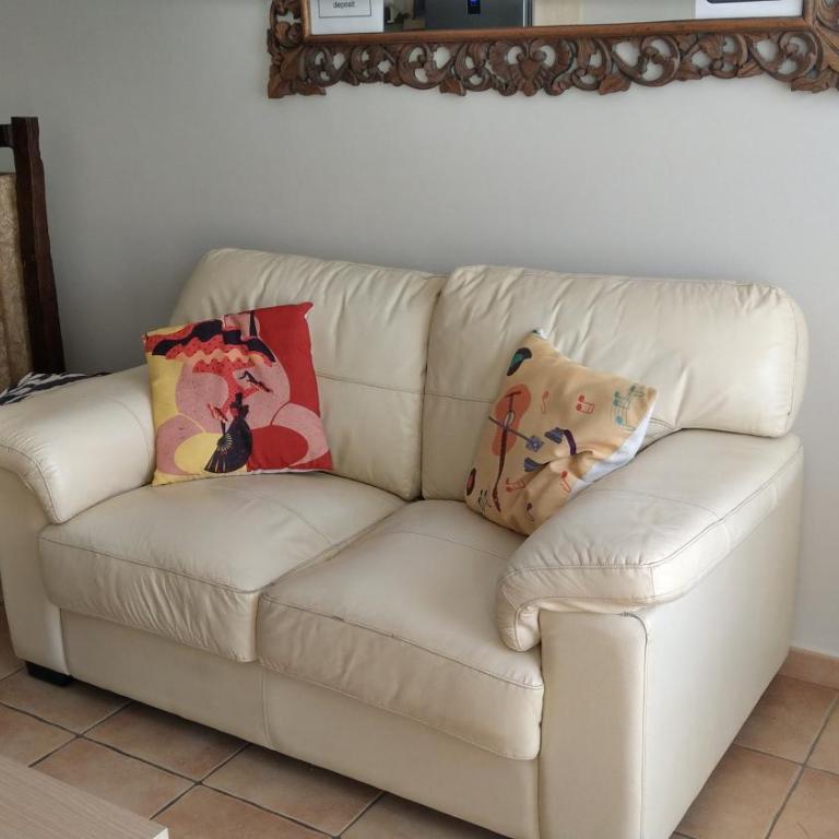 Villa Paraiso, El Sultán, Corralejo, Fuerteventura - Casa de 3 dormitorios - 9