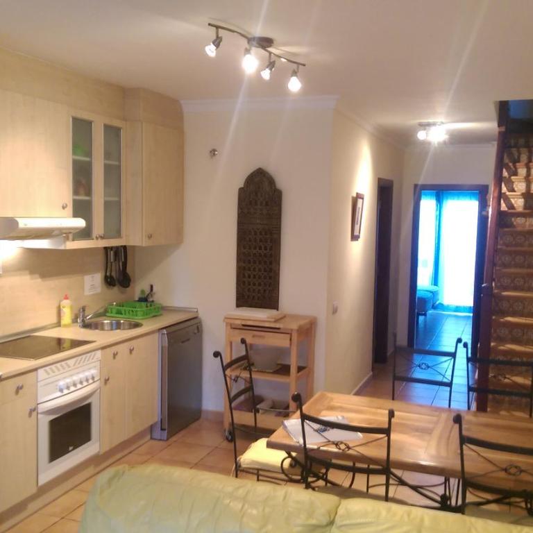 Villa Paraiso, El Sultán, Corralejo, Fuerteventura - Casa de 3 dormitorios - 14