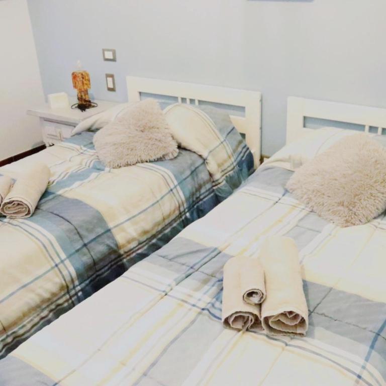 La Casa Sotto I Tigli - Appartamento con 2 Camere da Letto - 25