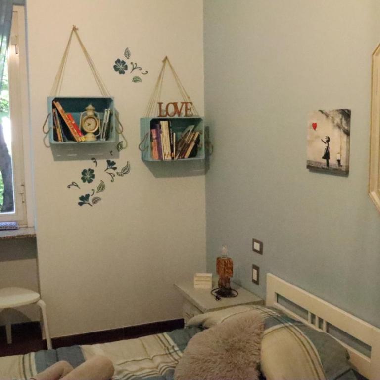 La Casa Sotto I Tigli - Appartamento con 2 Camere da Letto - 28