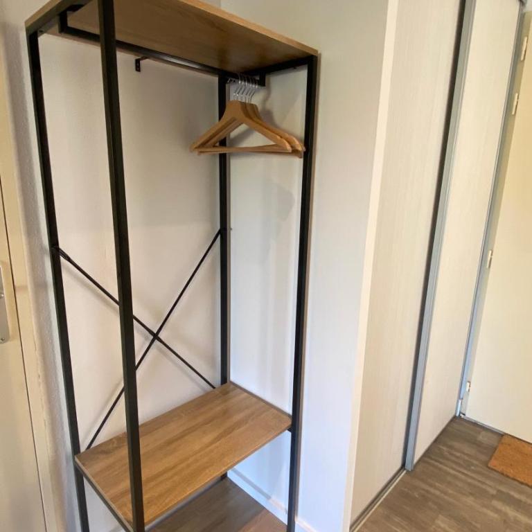 Joli studio Camargue Lou Rouge Arles - Appartement 1 Chambre - 20