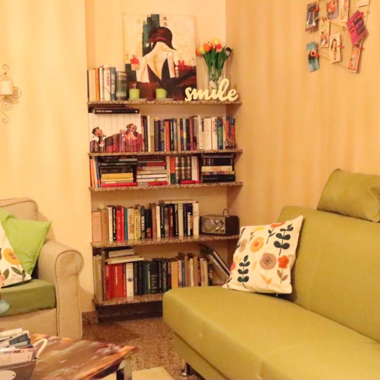 La Casa Sotto I Tigli - Appartamento con 2 Camere da Letto - 30