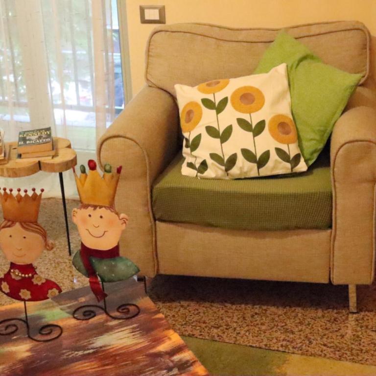 La Casa Sotto I Tigli - Appartamento con 2 Camere da Letto - 31