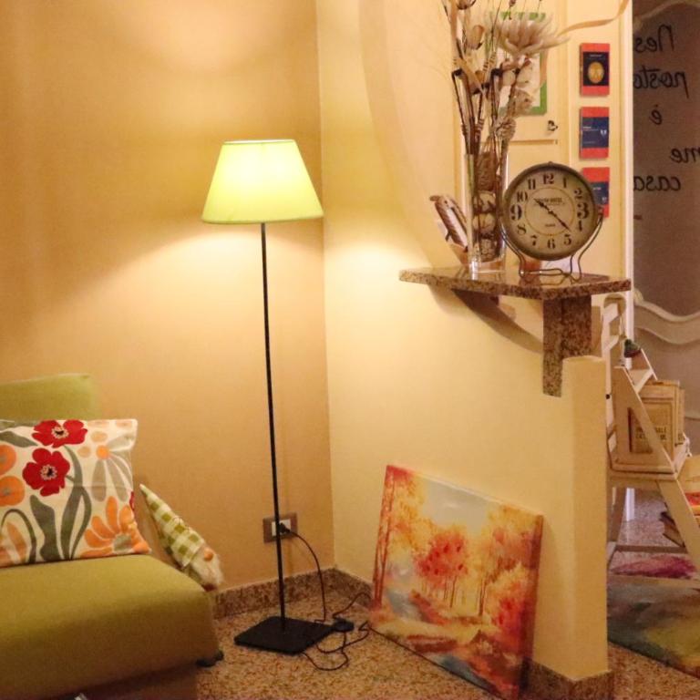 La Casa Sotto I Tigli - Appartamento con 2 Camere da Letto - 32