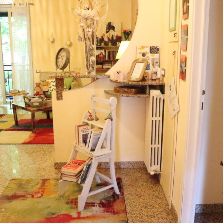 La Casa Sotto I Tigli - Appartamento con 2 Camere da Letto - 33