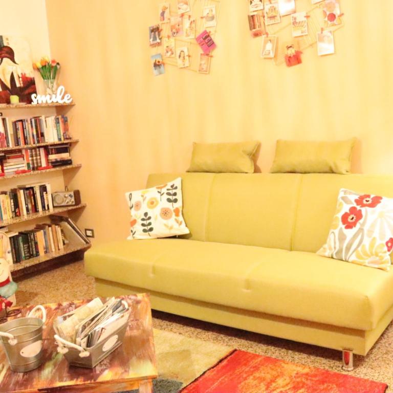 La Casa Sotto I Tigli - Appartamento con 2 Camere da Letto - 29