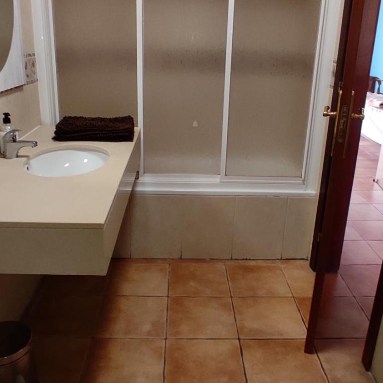 Villa Paraiso, El Sultán, Corralejo, Fuerteventura - Casa de 3 dormitorios - 25