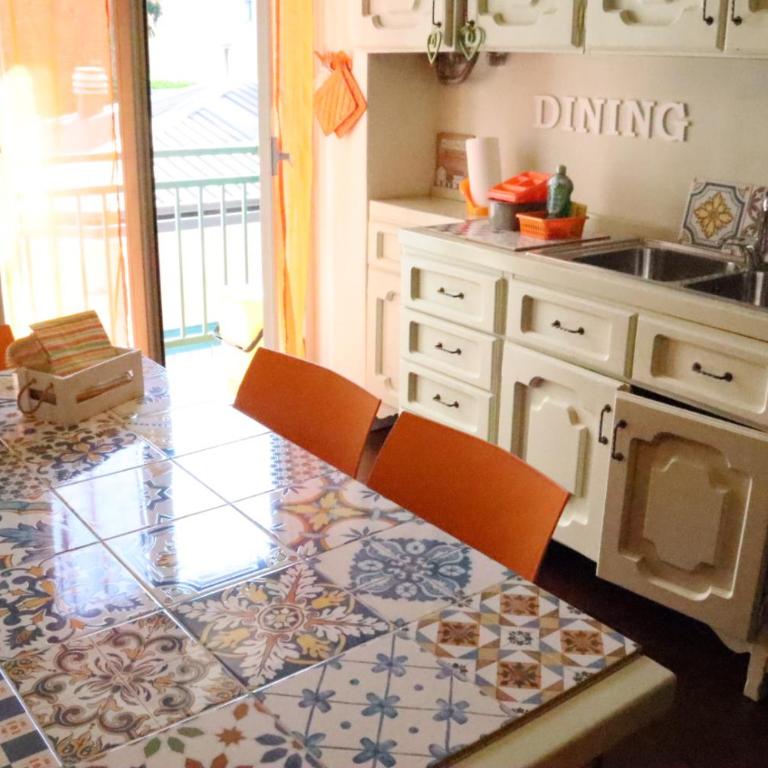 La Casa Sotto I Tigli - Appartamento con 2 Camere da Letto - 37