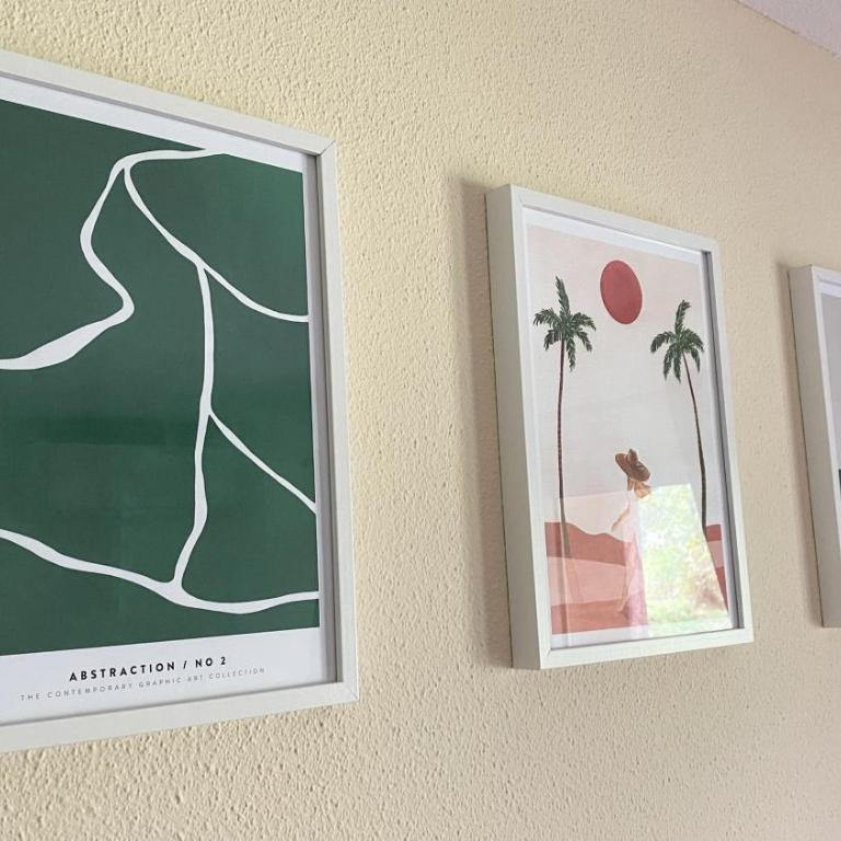 Joli studio Camargue Lou Rouge Arles - Appartement 1 Chambre - 17