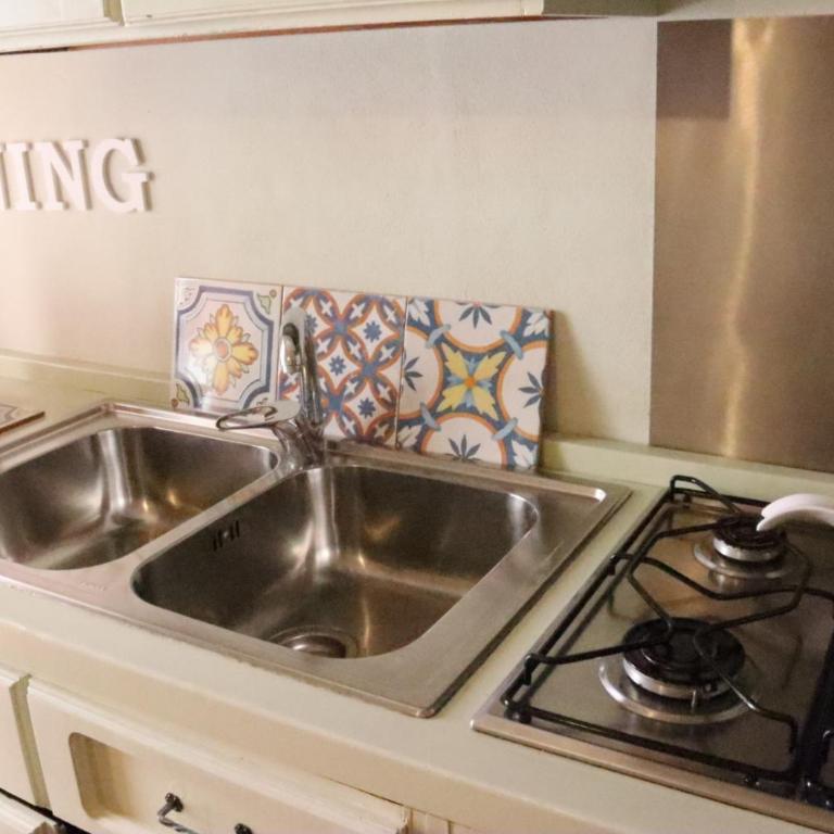 La Casa Sotto I Tigli - Appartamento con 2 Camere da Letto - 38