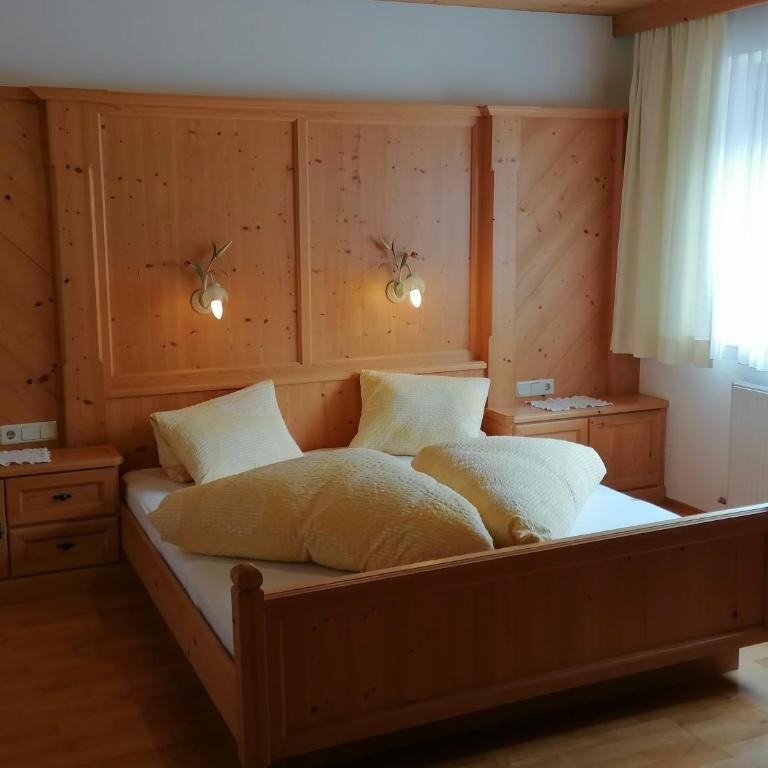 Appart Gruber - Apartment mit 2 Schlafzimmern - 1