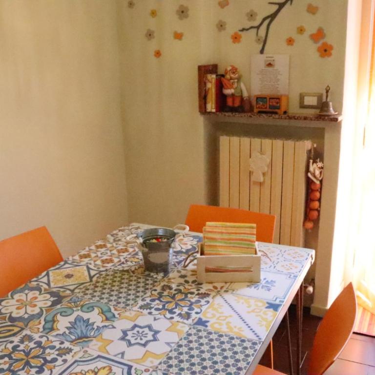 La Casa Sotto I Tigli - Appartamento con 2 Camere da Letto - 41