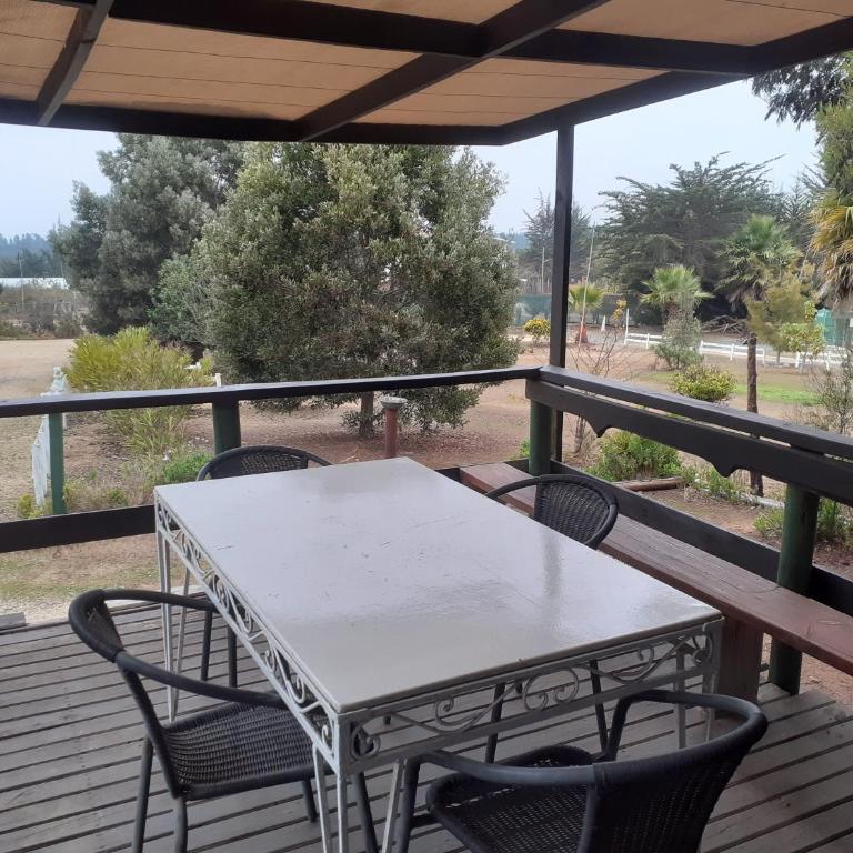 El Algarrobo - Bungalow de 2 dormitorios - 6