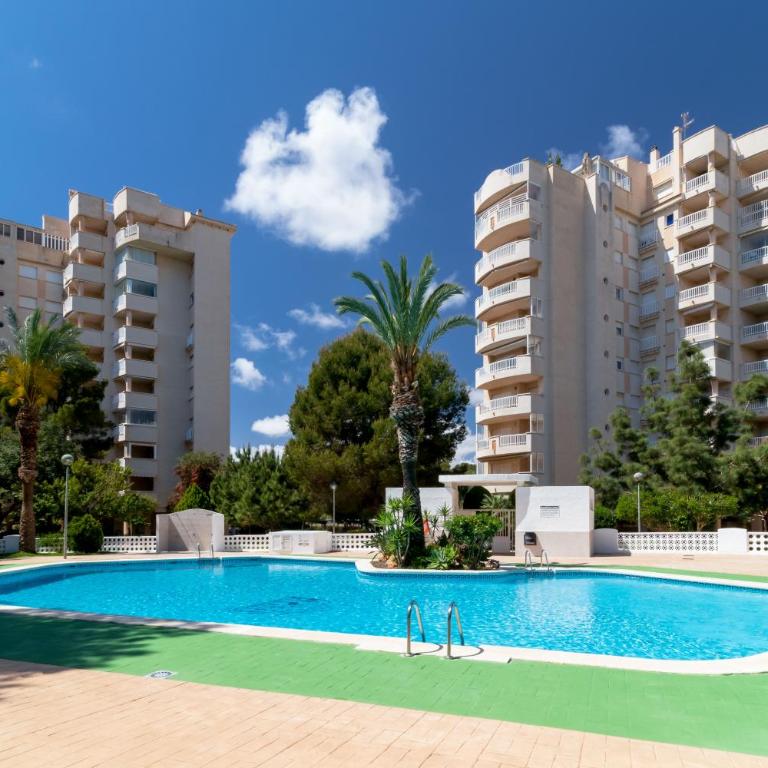 Espanatour CAMPOAMOR - Apartamento de 2 dormitorios - 1