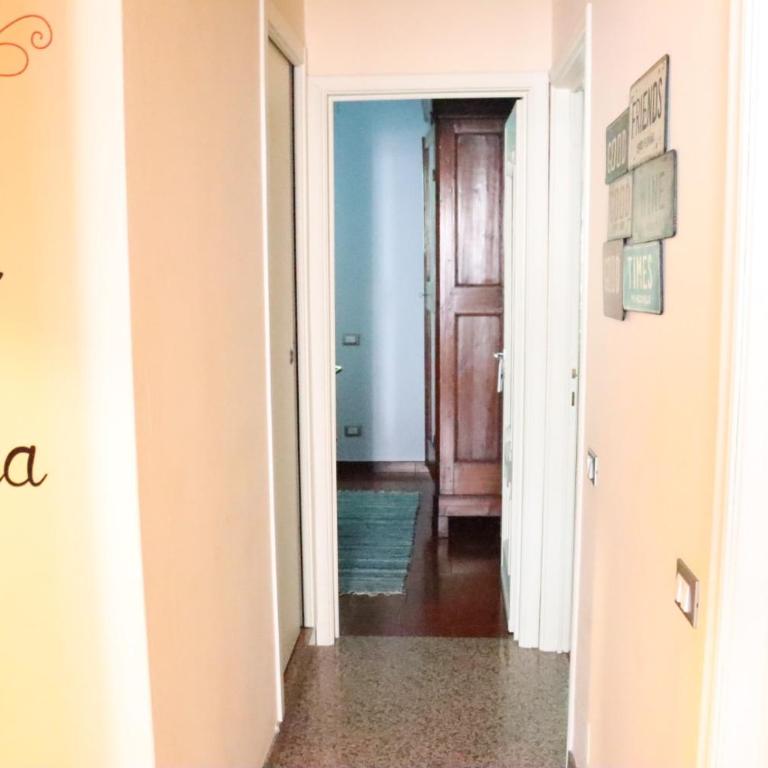 La Casa Sotto I Tigli - Appartamento con 2 Camere da Letto - 9