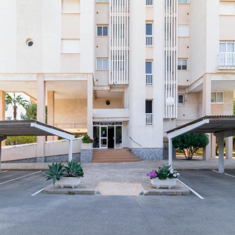 Espanatour CAMPOAMOR - Apartamento de 2 dormitorios - 21