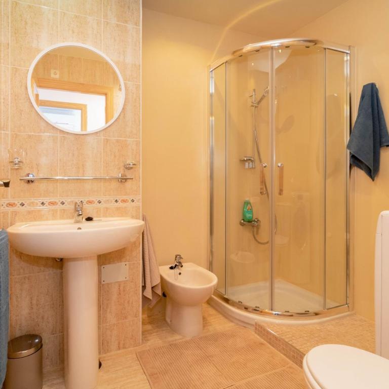 Espanatour CAMPOAMOR - Apartamento de 2 dormitorios - 14