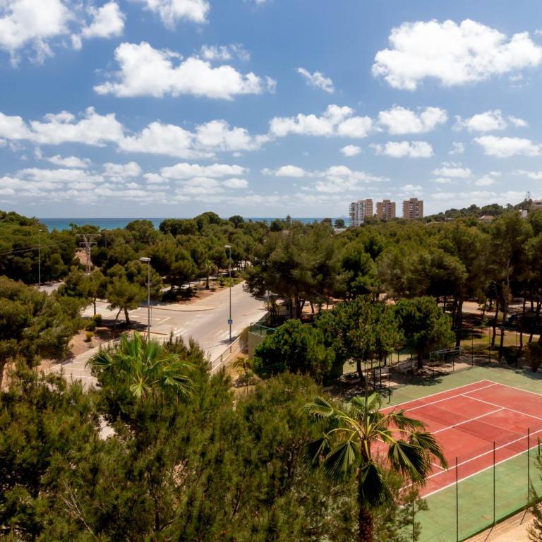 Espanatour CAMPOAMOR - Apartamento de 2 dormitorios - 24
