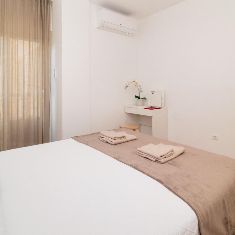 Espanatour CAMPOAMOR - Apartamento de 2 dormitorios - 8