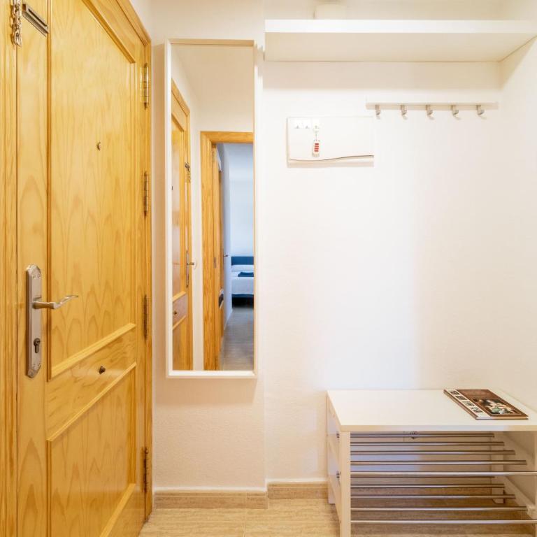 Espanatour CAMPOAMOR - Apartamento de 2 dormitorios - 18
