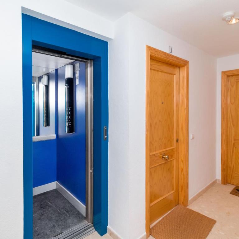Espanatour CAMPOAMOR - Apartamento de 2 dormitorios - 23