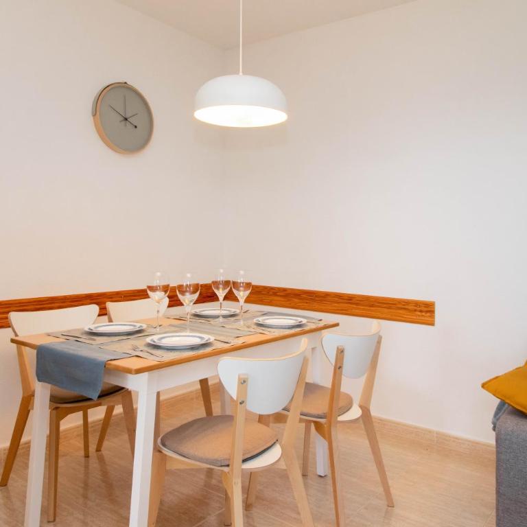 Espanatour CAMPOAMOR - Apartamento de 2 dormitorios - 11