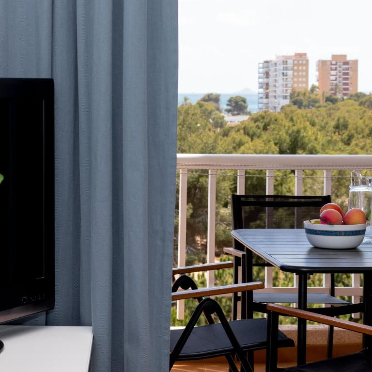 Espanatour CAMPOAMOR - Apartamento de 2 dormitorios - 16