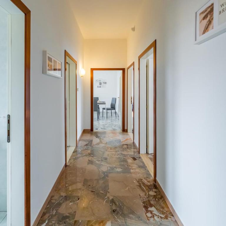 GuestHost - Ospedale Sant'Orsola Pizzardi White Apartment - Appartamento con 2 Camere da Letto - 13