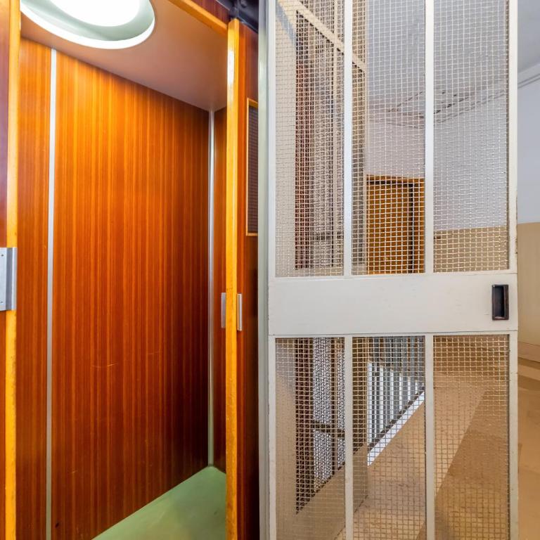 GuestHost - Ospedale Sant'Orsola Pizzardi White Apartment - Appartamento con 2 Camere da Letto - 15