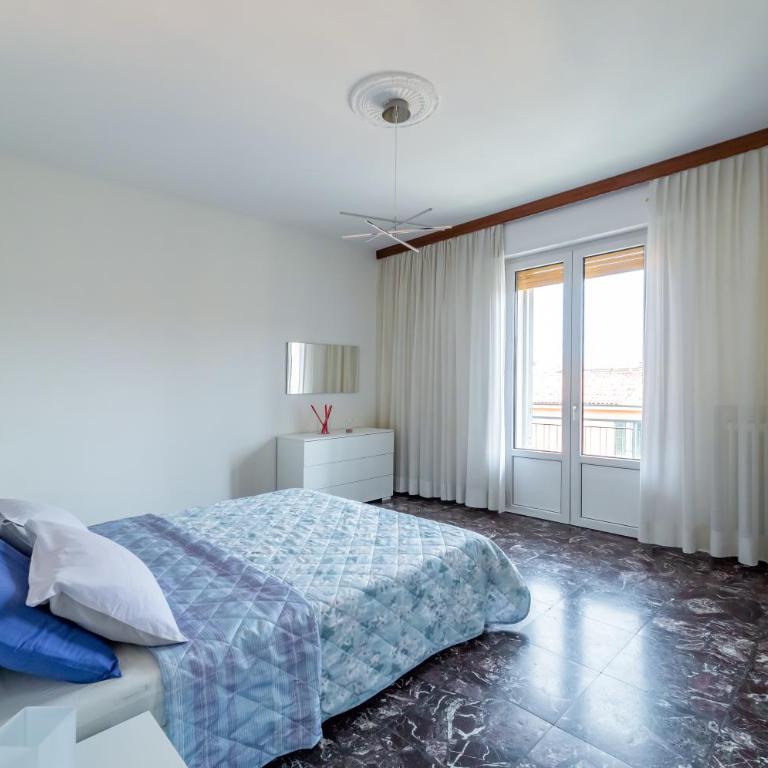 GuestHost - Ospedale Sant'Orsola Pizzardi White Apartment - Appartamento con 2 Camere da Letto - 3