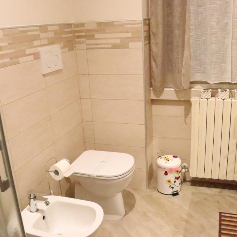 La Casa Sotto I Tigli - Appartamento con 2 Camere da Letto - 21