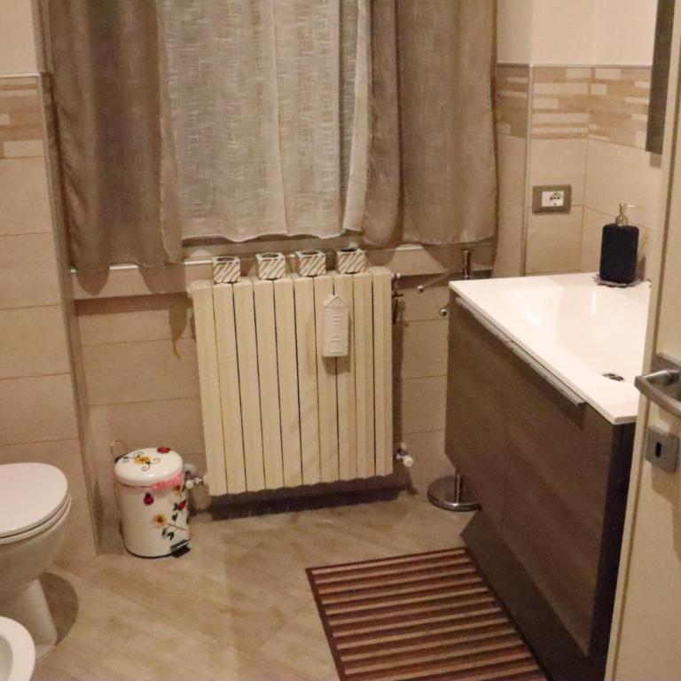 La Casa Sotto I Tigli - Appartamento con 2 Camere da Letto - 22