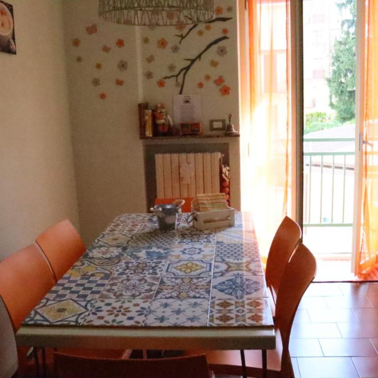 La Casa Sotto I Tigli - Appartamento con 2 Camere da Letto - 36