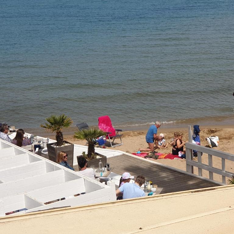 Résidence Le Clos D'Azur - Appartement - 16