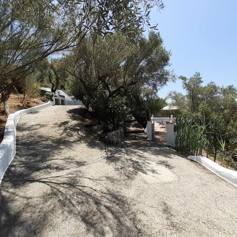 Cortijo Retama, Typical Andalusian Cottage, Romantic & Relax Villa by eastern Costa del Sol, in the countryside near Frigiliana town, at 12 kilometers from the beach - Casa de 2 dormitorios - 36