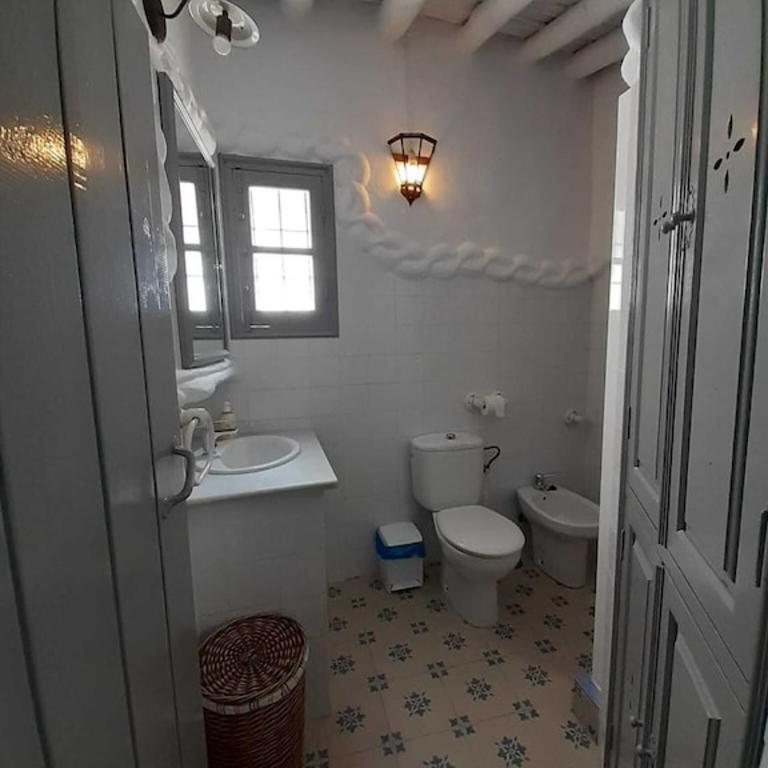 Cortijo Retama, Typical Andalusian Cottage, Romantic & Relax Villa by eastern Costa del Sol, in the countryside near Frigiliana town, at 12 kilometers from the beach - Casa de 2 dormitorios - 24
