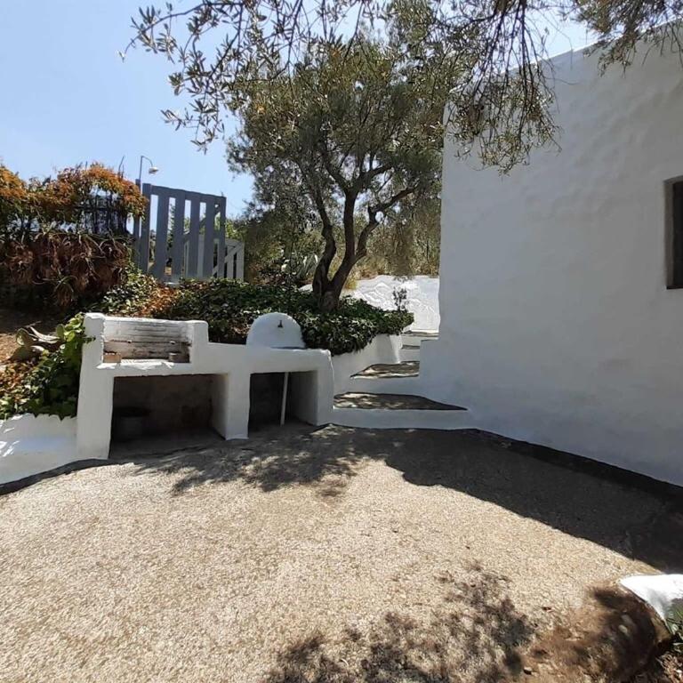 Cortijo Retama, Typical Andalusian Cottage, Romantic & Relax Villa by eastern Costa del Sol, in the countryside near Frigiliana town, at 12 kilometers from the beach - Casa de 2 dormitorios - 31