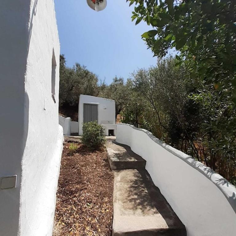 Cortijo Retama, Typical Andalusian Cottage, Romantic & Relax Villa by eastern Costa del Sol, in the countryside near Frigiliana town, at 12 kilometers from the beach - Casa de 2 dormitorios - 38