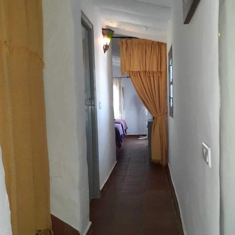 Cortijo Retama, Typical Andalusian Cottage, Romantic & Relax Villa by eastern Costa del Sol, in the countryside near Frigiliana town, at 12 kilometers from the beach - Casa de 2 dormitorios - 23