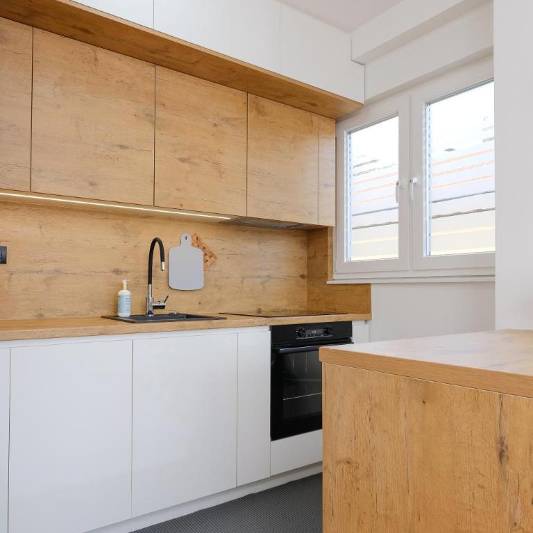 Apartment Skopljak - free parking - Apartman sa 1 Spavaćom Sobom - 11