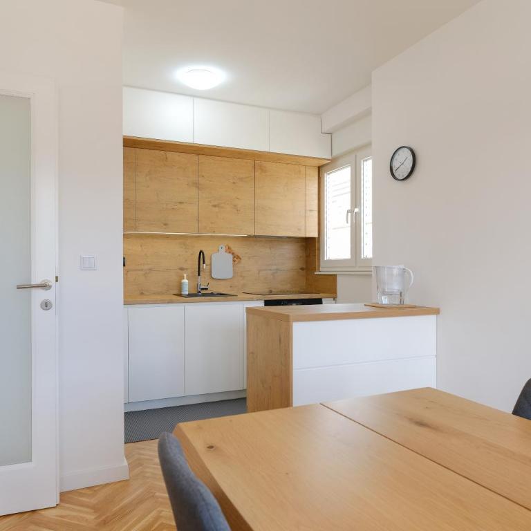 Apartment Skopljak - free parking - Apartman sa 1 Spavaćom Sobom - 13