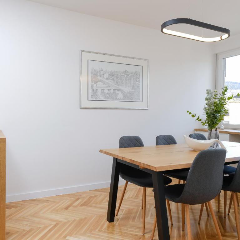 Apartment Skopljak - free parking - Apartman sa 1 Spavaćom Sobom - 9