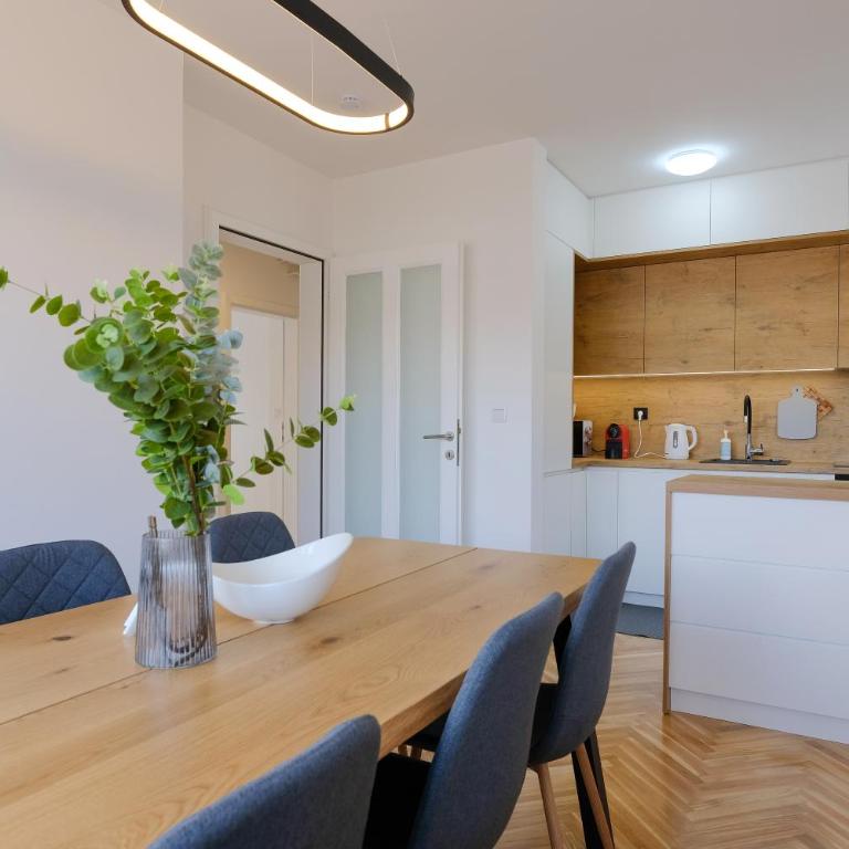 Apartment Skopljak - free parking - Apartman sa 1 Spavaćom Sobom - 10