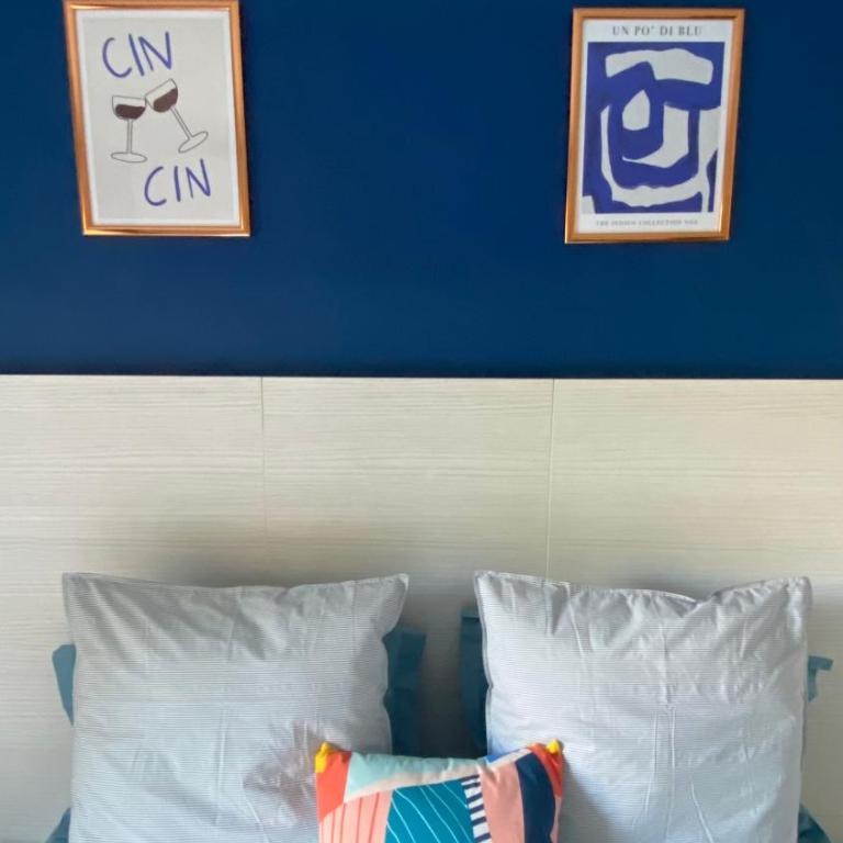 Joli studio Camargue Petit Rhône Arles - Apartment mit 1 Schlafzimmer - 15